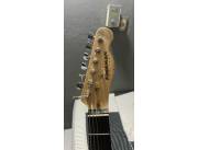 vendo guitarra eléctrica tipo telecaster