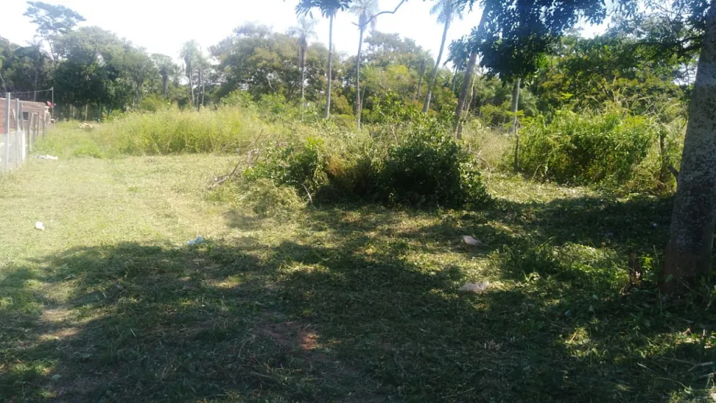 Oferta - Vendo terreno a 3 cuadras de la Avenida Las Residentas - Caacupemi Aregua — foto 2