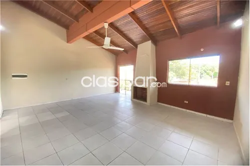 Alquilo amplio, departamento en Lambare — foto 3