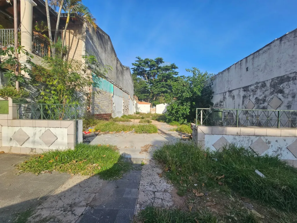 VENDO Terreno en Barrio Jara — foto 3