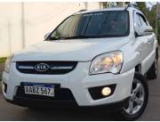 Kia Sportage 2009 impecable estado