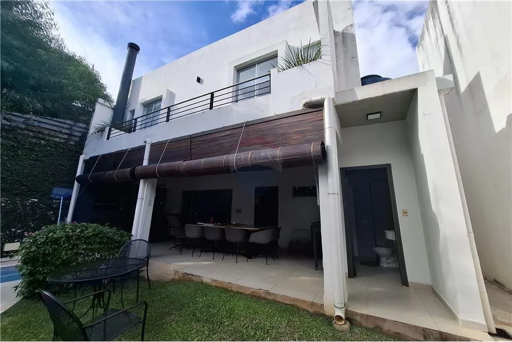 Vendo dúplex totalmente amoblado en Luque — фото 3