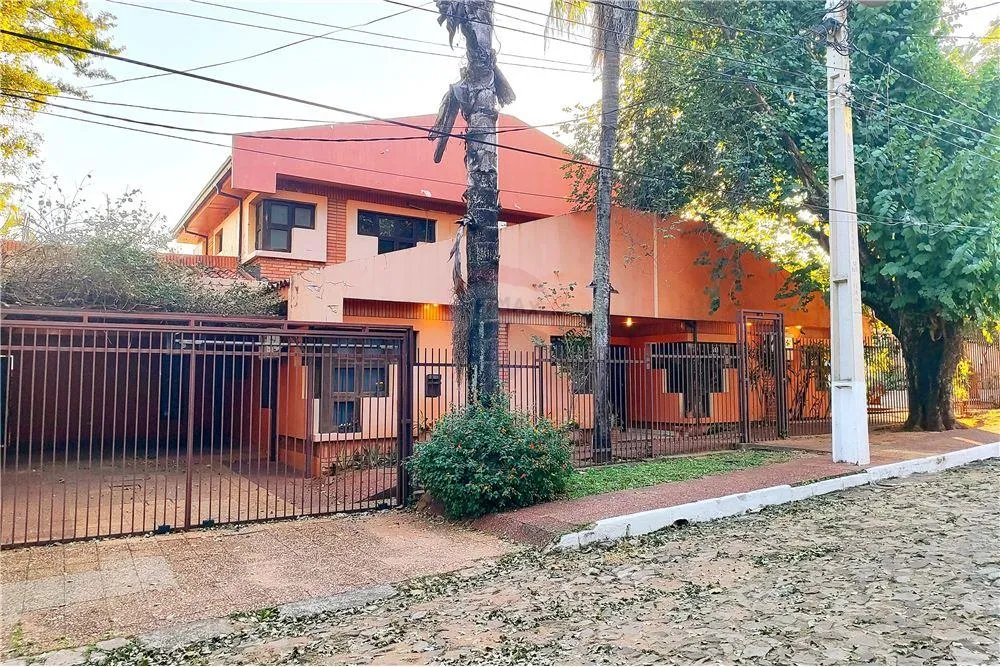 Vendo residencia en Barrio Felicidad - Lambaré — фото 2