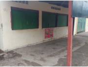 VENDO CASITA PARA DEMOLER LUGAR ESTRATÉGICO