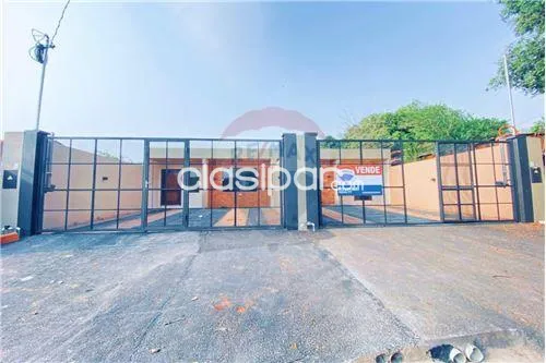Casa en Venta en Central Ñemby Fdo de la Mora c Vicente Iturbe Ñemby B° San Carlos — foto 3