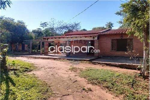 Casa en Venta en Central Itauguá Bo. Guayaibity 1 — foto 2