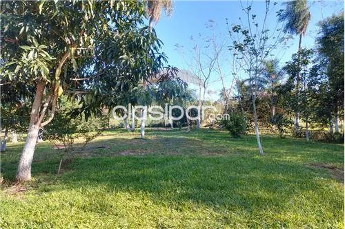 Casa en Venta en Central Itauguá Bo. Guayaibity 1 — foto 3