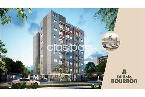 Departamento en Venta en Central Luque Primer Barrio Capitán Valois Rivarola — foto 3