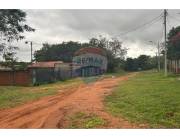 Terreno en Venta en Central Capiata