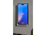 Apple iphone 15 pro max 512gb - Seminuevo - sin detalles