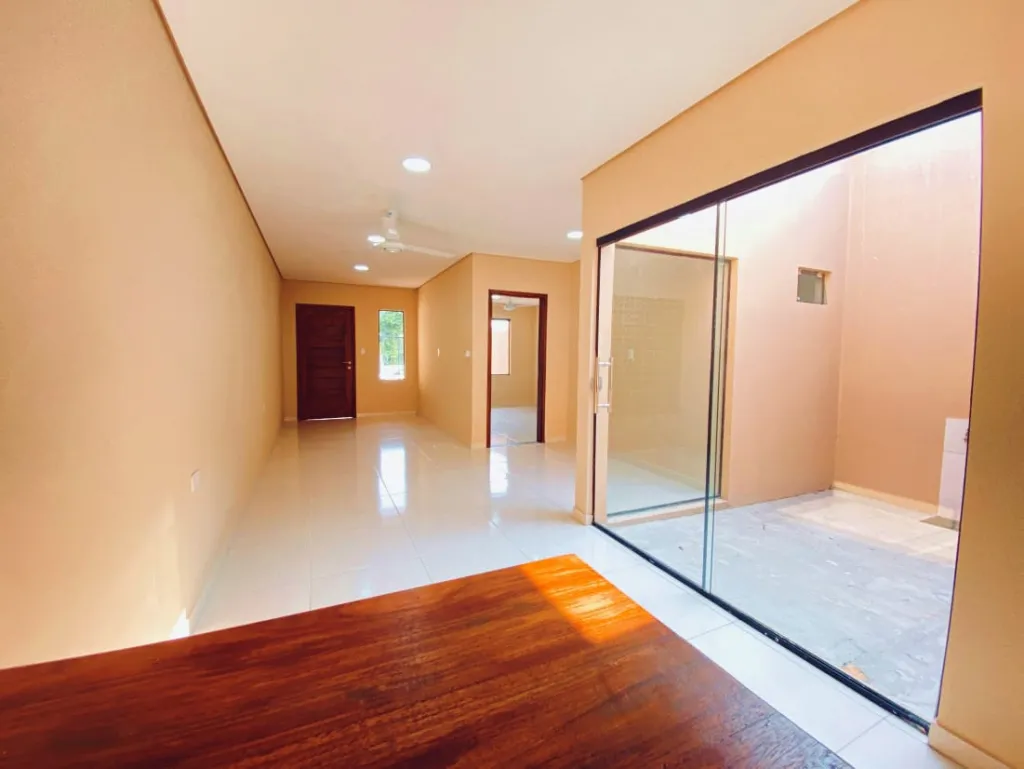 🏡 Chalet a Estrenar en Venta - Ñemby B°San Carlos ✨🔝 — photo 2