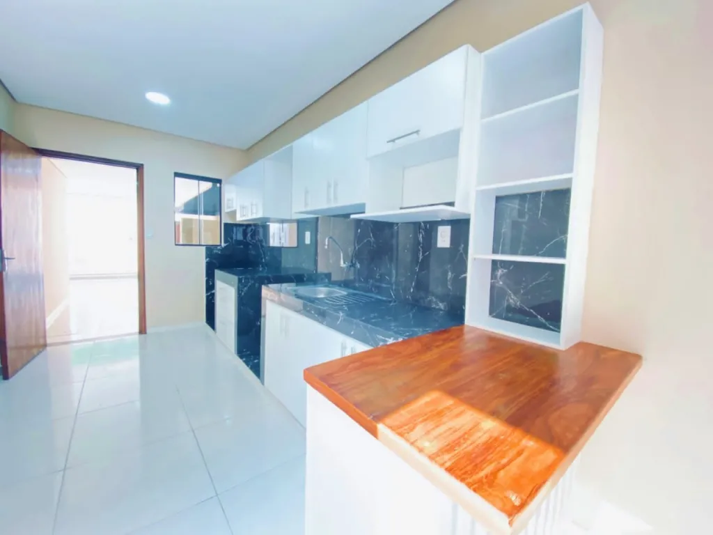 🏡 Chalet a Estrenar en Venta - Ñemby B°San Carlos ✨🔝 — photo 3