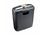 TRITURADORA DE PAPEL MULTILASER 10L OF010