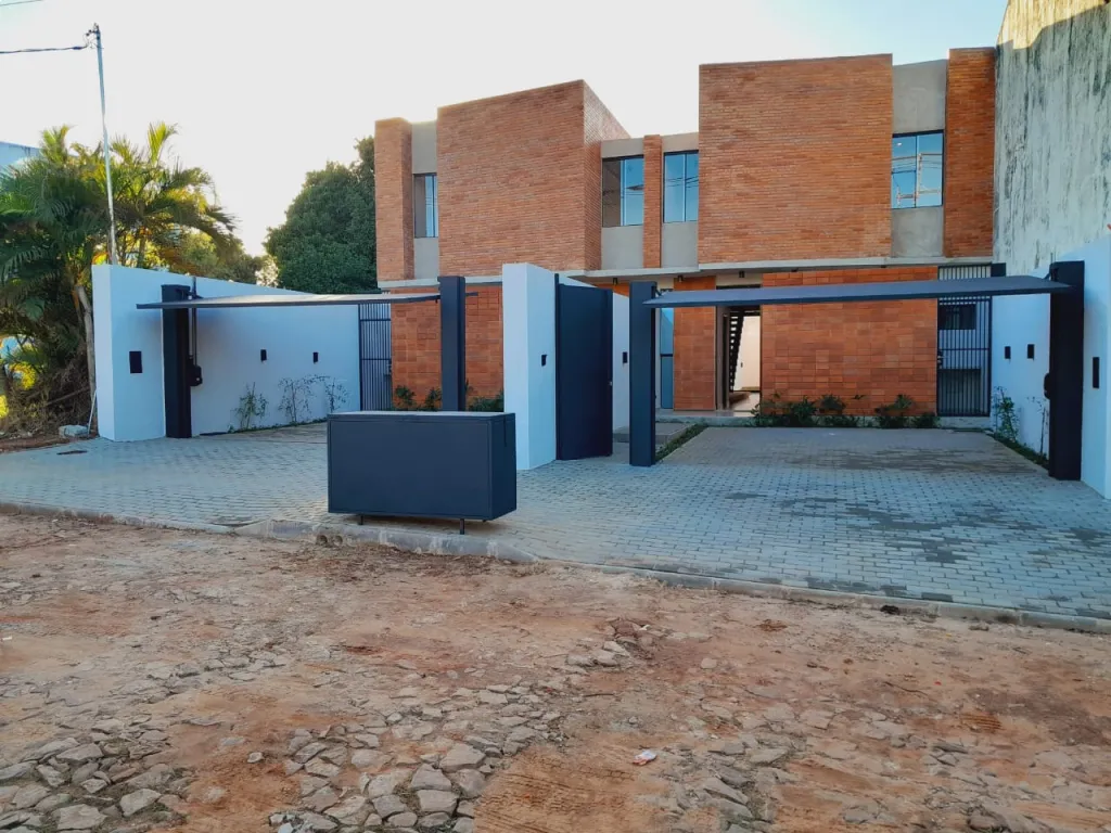 DUPLEX FDO DE LA MORA ZONA NORTE — foto 3