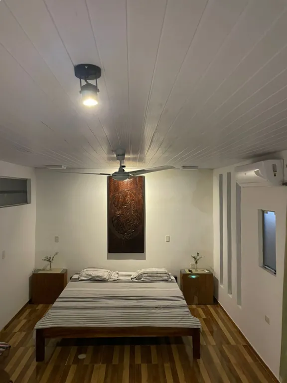 VENDO CASA QUINTA EN AREGUA — foto 2