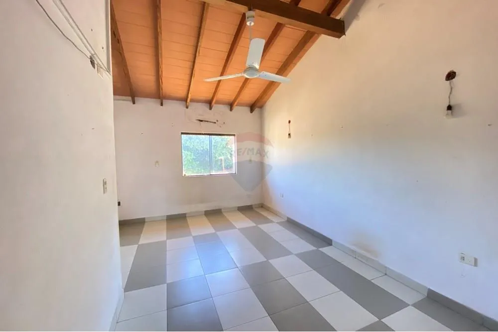 VENDO TERRENO + CASA A TERMINAR — фото 2