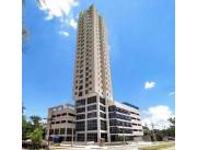 Vendo Departamento de 2 dormitorios en Asunción, Las Lomas