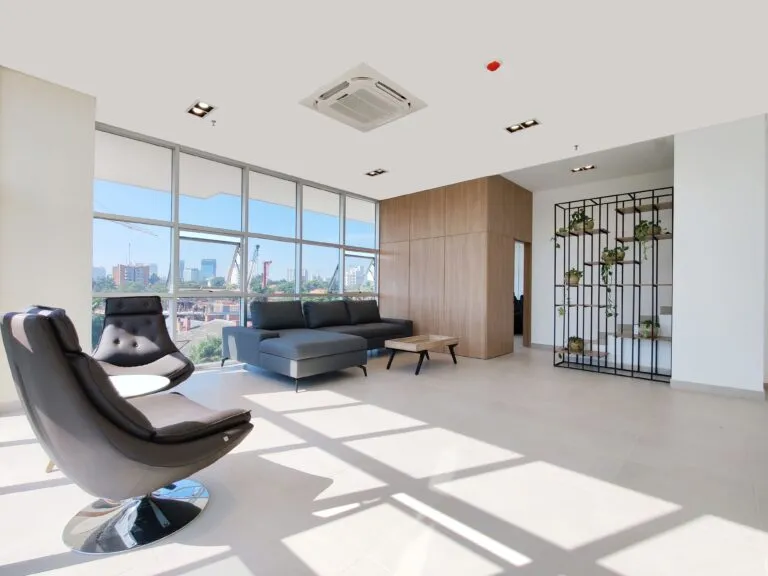 Vendo Departamento de 2 dormitorios en Asunción, Las Lomas — фото 2