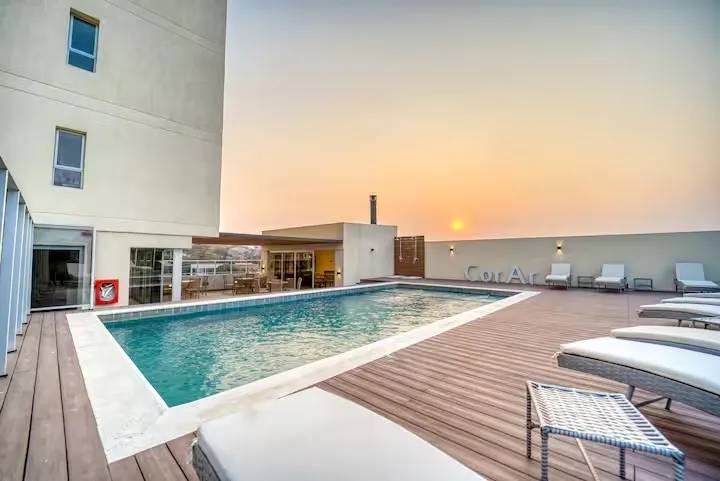 Vendo Departamento de 2 dormitorios en Asunción, Las Lomas — фото 3