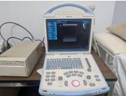 Vendo ecografo Mindray DP-10