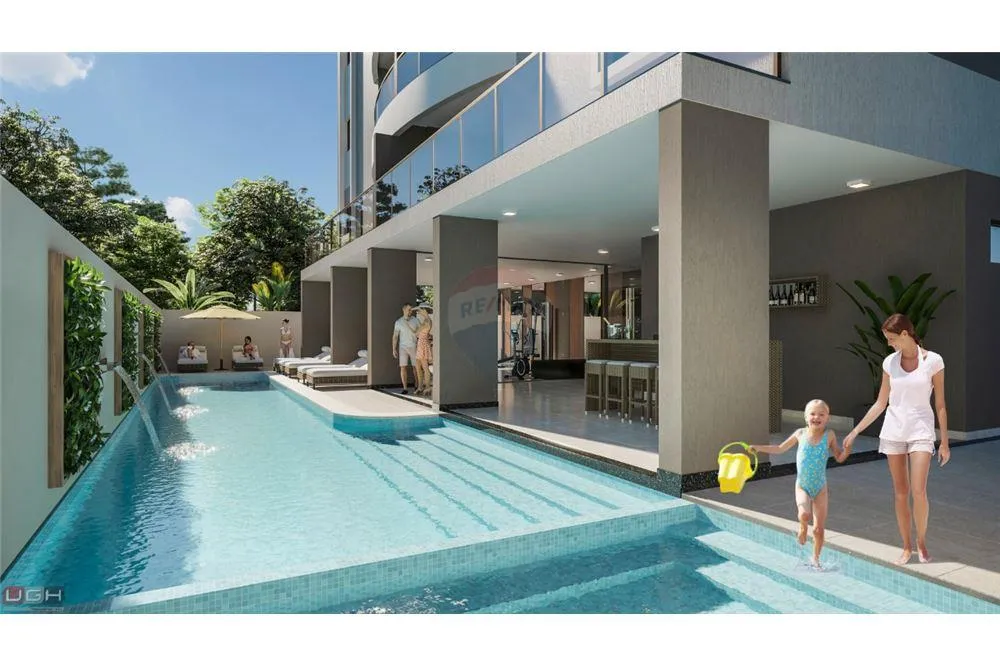 Vendo Torre Del Sol, Edificio Residencial en Salto del Guaira — foto 2