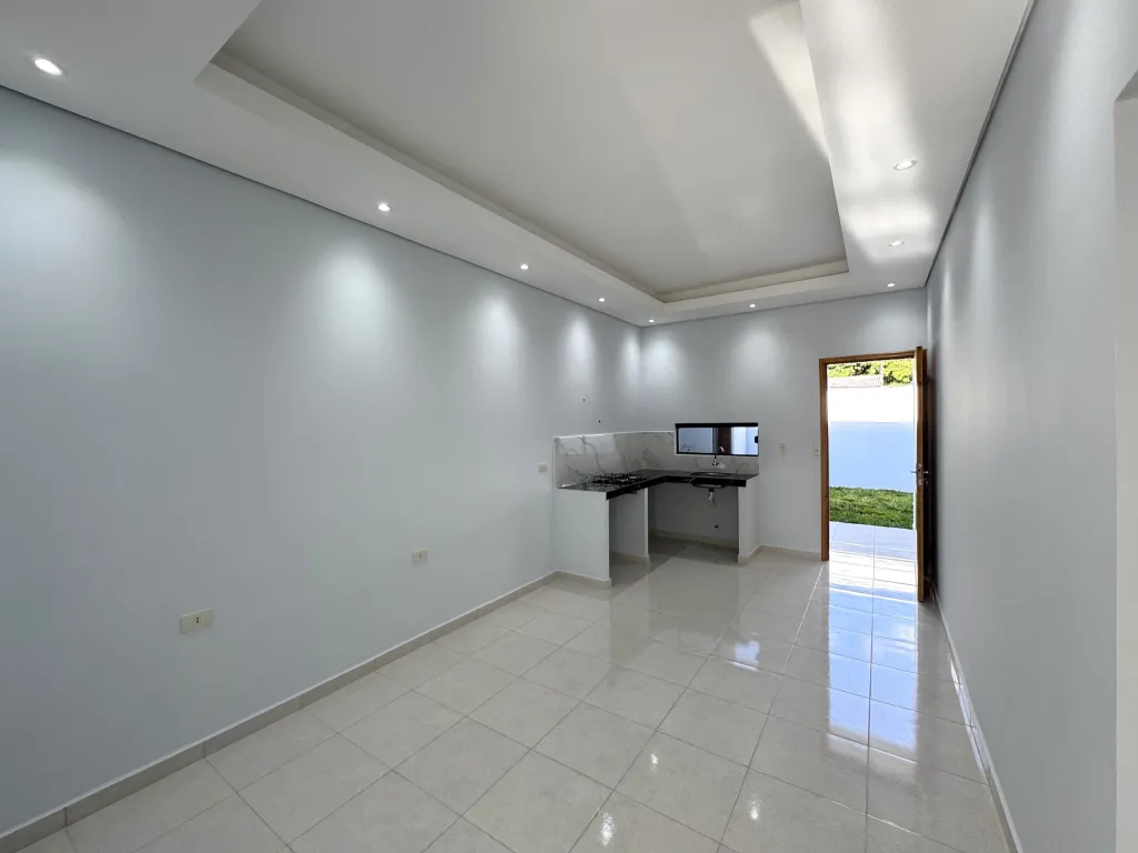 Vendo Chalet de 3 dormitorios en Ñemby, Rincón — фото 3