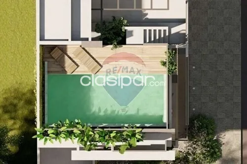 Departamento en venta en Las Mercedes, Asunción — foto 2