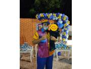 Show de payaso