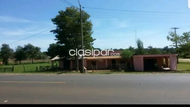 Oferta de Terreno en Venta en San Pedro del Ykua Mandyju — foto 2
