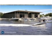 VENDO TERRENO EN BARRIO NAUTICO - EL DELTA