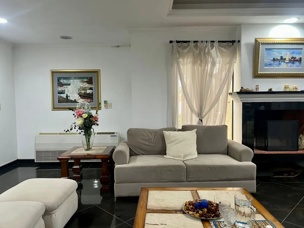 Country Club MONTESOL - Residencia Amueblada Y Equipada — фото 2