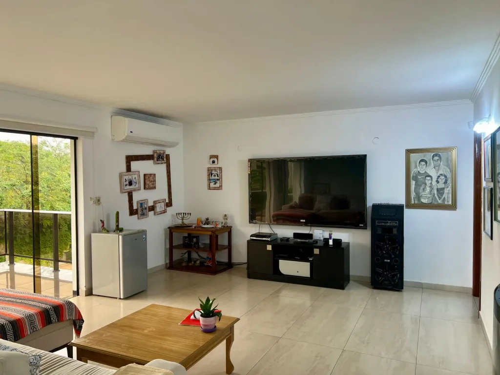Country Club MONTESOL - Residencia Amueblada Y Equipada — фото 3