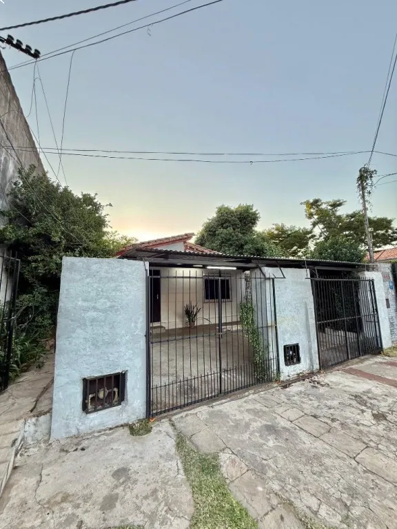 VENDO TERRENO A 1 CUADRA DEL ASA IDEAL PARA RESIDENCIA — foto 3