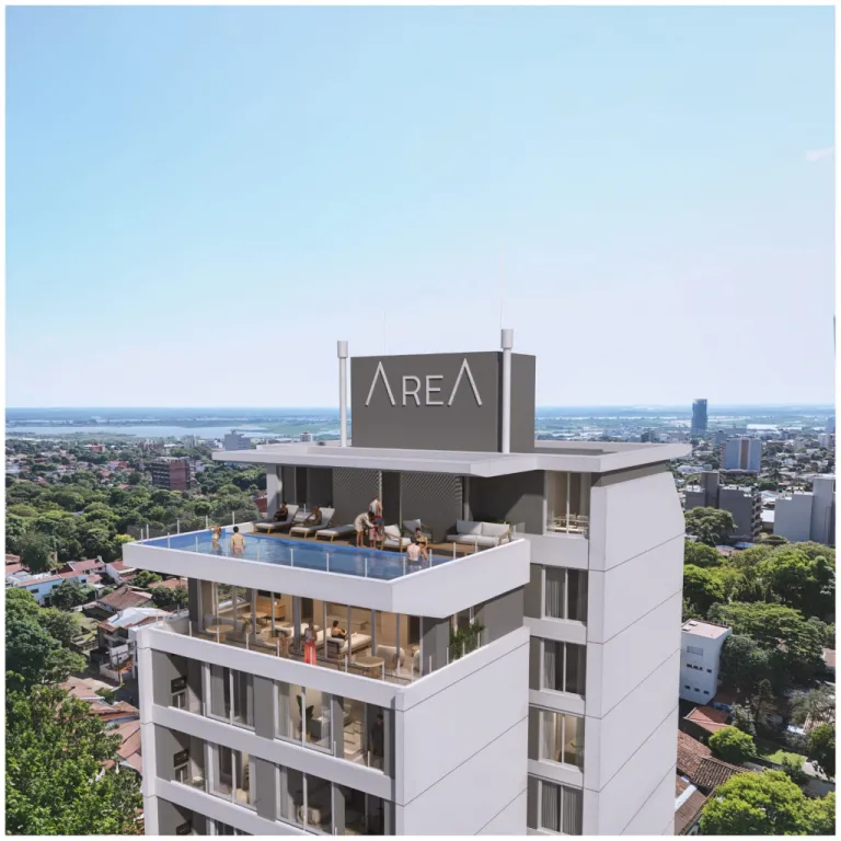 VENDO DEPARTAMENTOS EN POZO EN ASUNCIÓN — foto 3