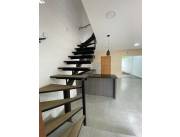 DUPLEX Amoblado