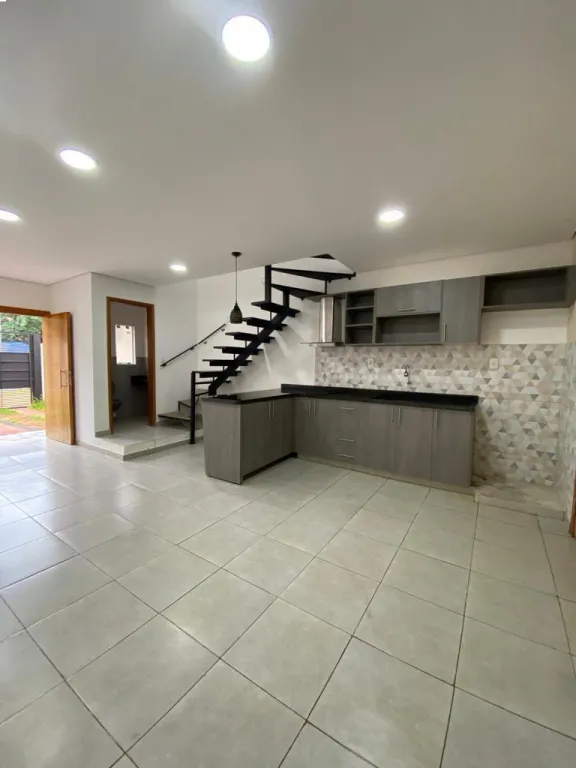 DUPLEX Amoblado — фото 2