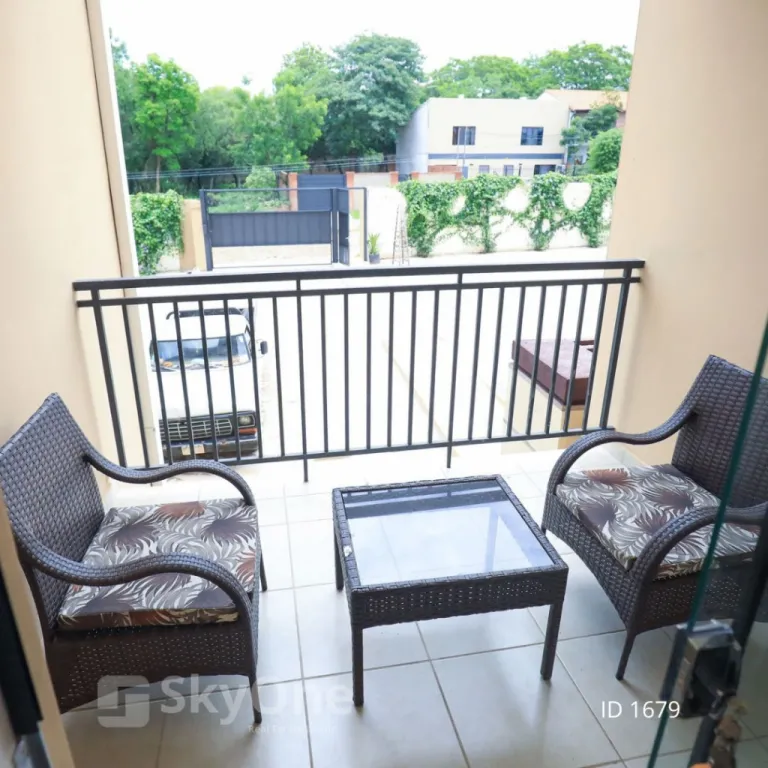 EN VENTA - DEPARTAMENTOS A ESTRENAR LAMBARÉ — foto 2