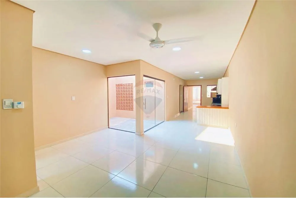 VENDO CHALET A ESTRENAR EN ÑEMBY SAN CARLOS — фото 2
