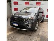 Kia Sorento 2017