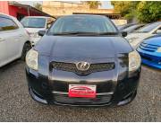 Toyota Auris año 2009
