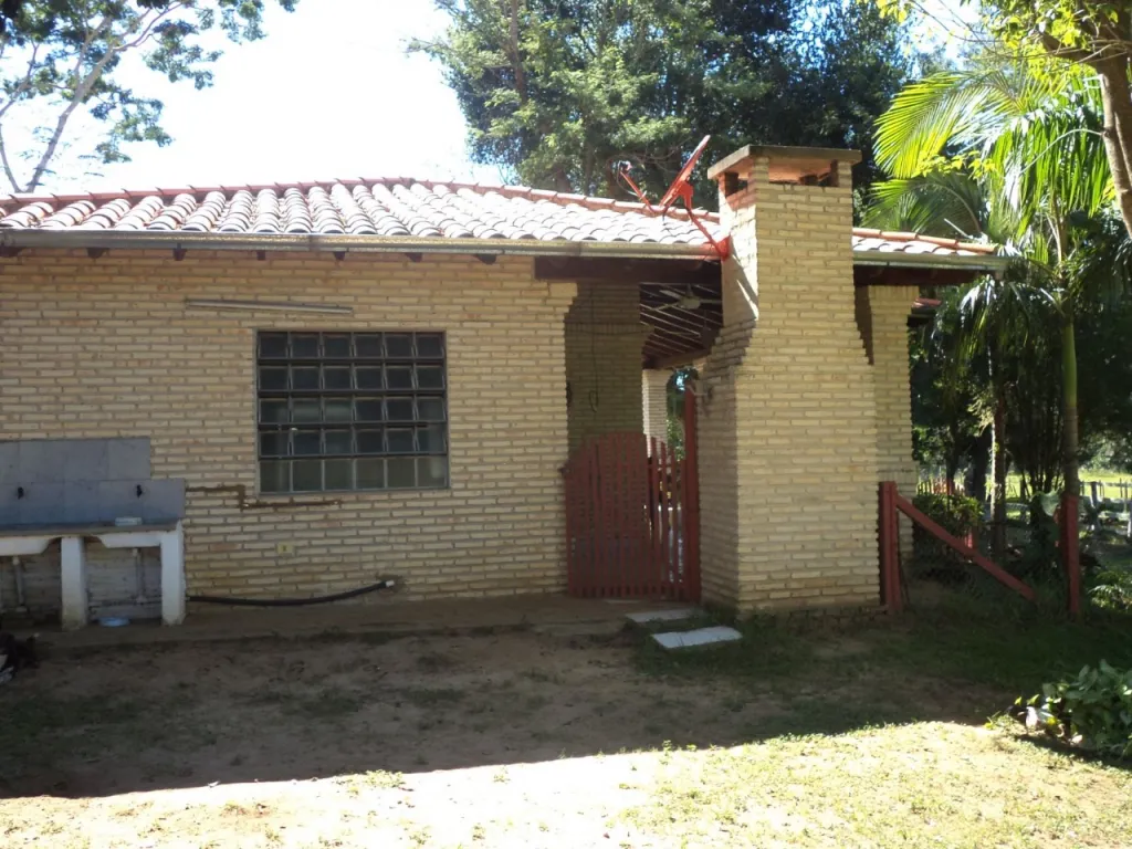 Vendo propiedad en Isla Puku Cordillera — foto 3