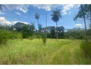 VENDO TERRENO EN SAN BERNARDINO CIERVO CUA 10.000 M2