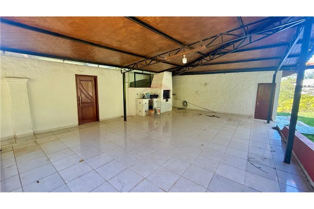 VENDO CASA EN PARANA COUNTRY CLUB SOBRE MILAN ESTE — foto 3