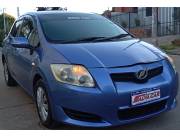 Toyota Auris 2006 sal