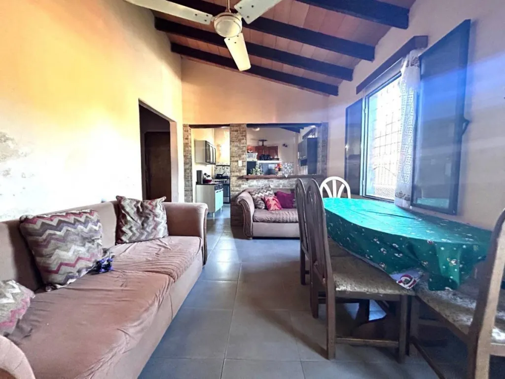 EN VENTA CASA EN LUQUE MARAMBURE — фото 2