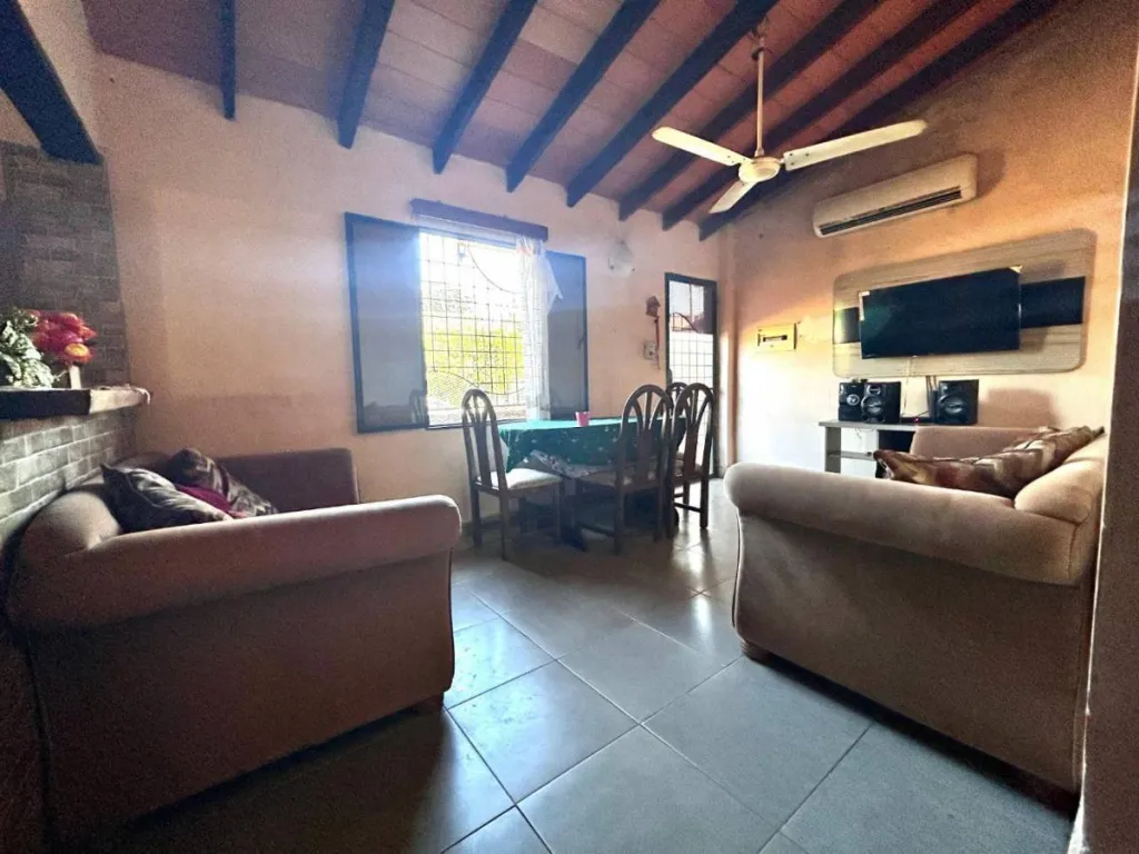 EN VENTA CASA EN LUQUE MARAMBURE — фото 3