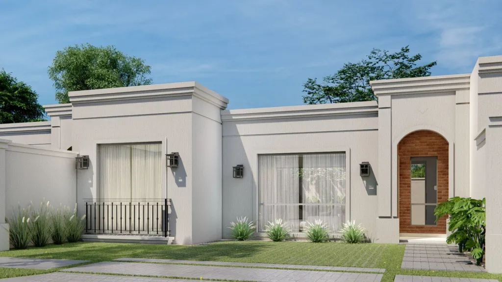 VENDO CASA COLONIA EN MARIANO ROQUE ALONSO - ZONA AEROPUERTO — foto 3