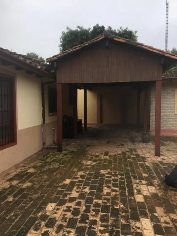 VENDO CASA Y DEPARTAMENTO JUNTOS EN SAN LORENZO — фото 2