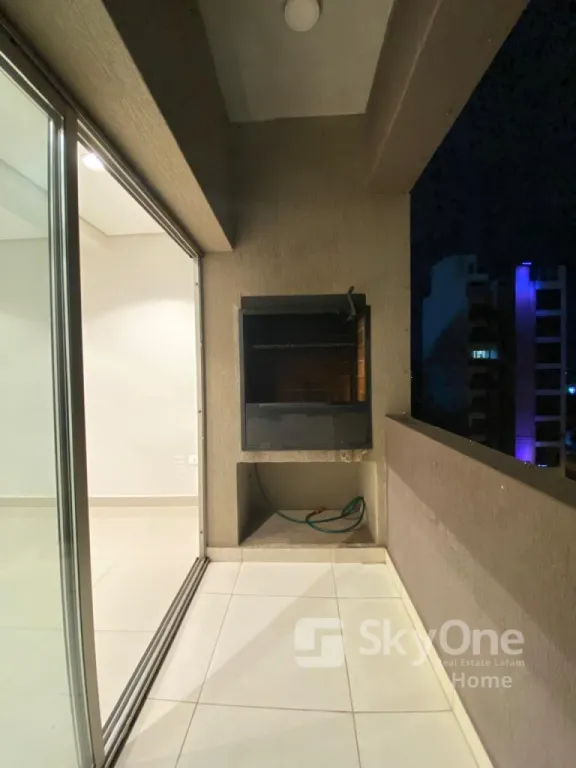 ALQUILO DEPARTAMENTO DE 2 HABITACIONES EN BARRIO JARA — foto 2