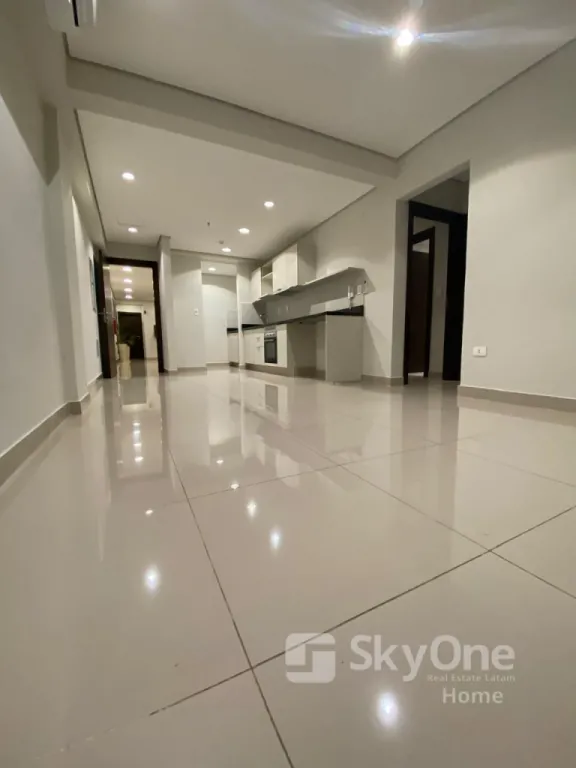 ALQUILO DEPARTAMENTO DE 2 HABITACIONES EN BARRIO JARA — foto 3